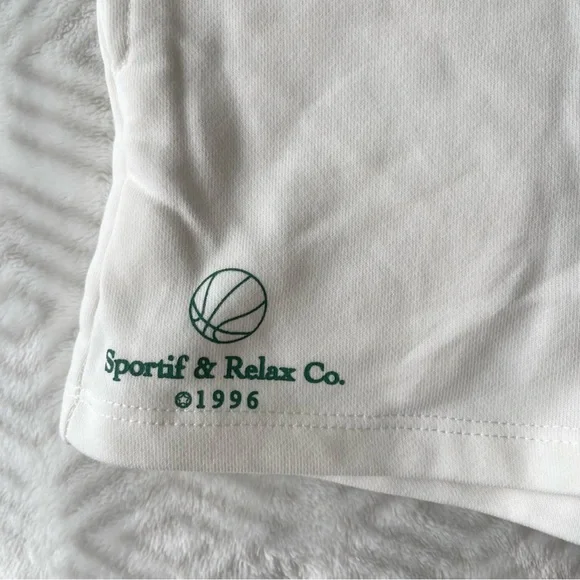 *NWOT* PRINCESS POLLY SPORTIF SPORTS & FITNESS SHORTS - Picture 4 of 8